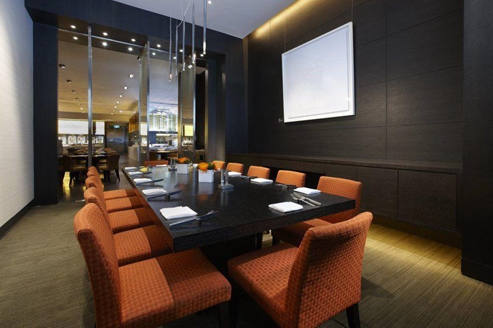 Le Meridien Taipei Taiwan, Restaurants In Atlanta With Private Dining Rooms Xinzhuang District New Taipei City