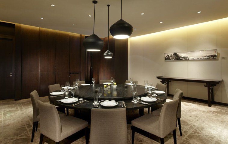 Le Meridien Taipei Taiwan, Restaurants In Atlanta With Private Dining Rooms Taoyuan District City