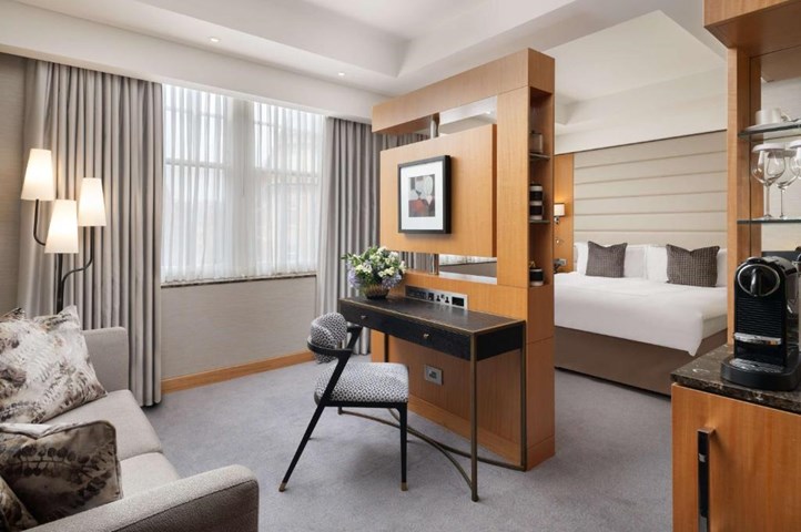 Conrad London St James Westminster United Kingdom Emirates Holidays