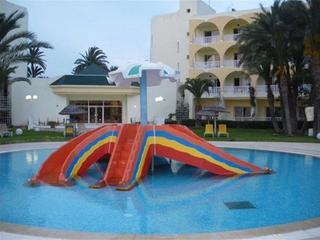 One Resort Hotel, Skanes, Skanes, Tunisia, 25