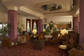 Doubletree By Hilton Hotel Dartford Bridge Dartford Kent - 