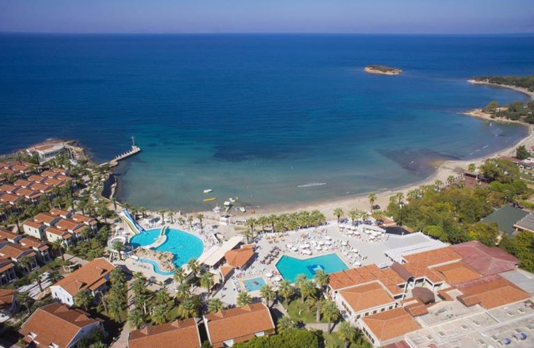 Lucas Didim Resort, Altinkum, Didim, Turkey, 2