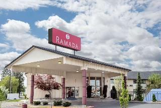 Comfort Inn North Spokane Washington Usa Travel Republic