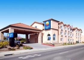 Comfort Inn Watsonville Freedom California Usa Travel Republic