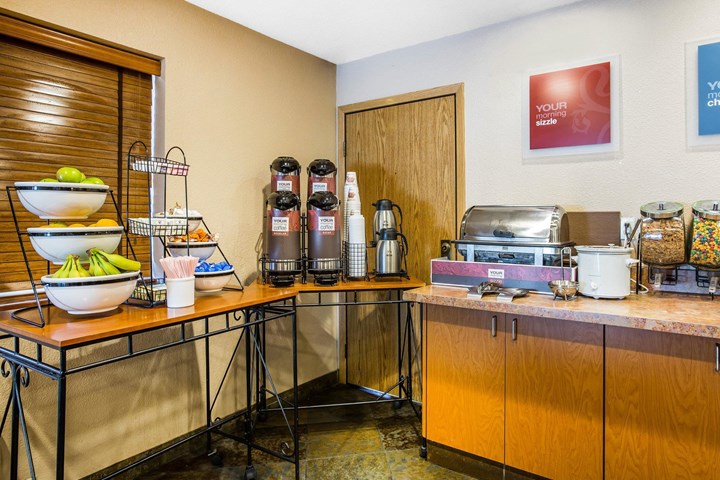 Comfort Inn Lone Pine Lone Pine California Usa Travel Republic