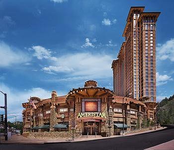 Ameristar Casino Resort Spa Black Hawk, Black Hawk, Colorado, USA, 2