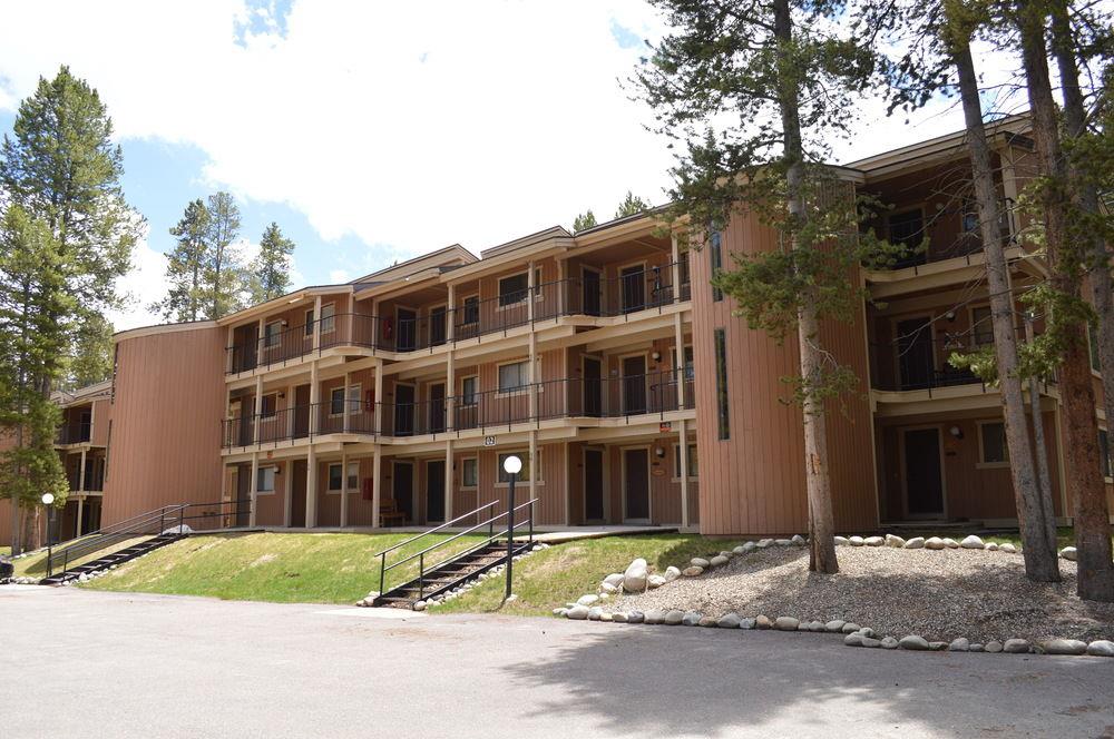 Beaver Village Condos