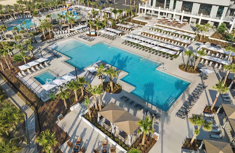 Royale Palms Condos
