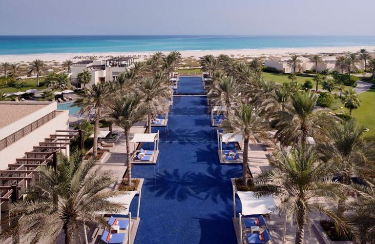 Park Hyatt Abu Dhabi Hotel & Villas Saadiyat Island, Abu Dhabi, Abu Dhabi, United Arab Emirates, 1