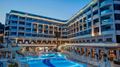 Golden Rock Beach Hotel, Marmaris, Dalaman, Turkey, 5