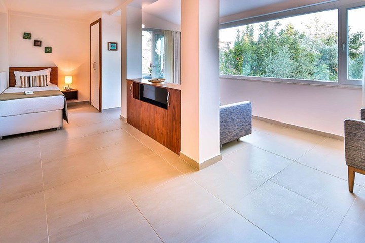 Olea Nova Hotel Kas