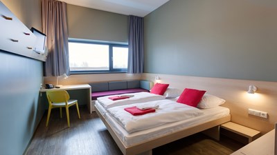 Intercityhotel Berlin Brandenburg Airport Dnata Travel