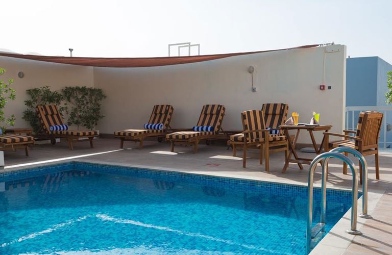 City Stay Hotel Apartment, Al Barsha, Dubai, United Arab Emirates, 2