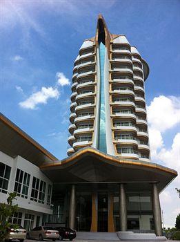 Viva Garden Serviced Residence By Bliston Dnata Travel