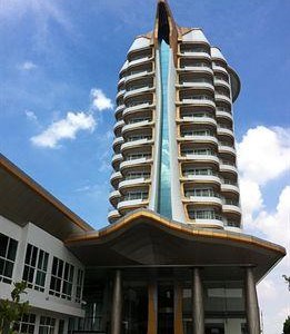 Viva Garden Serviced Residence By Bliston Phra Khanong Dnata Travel