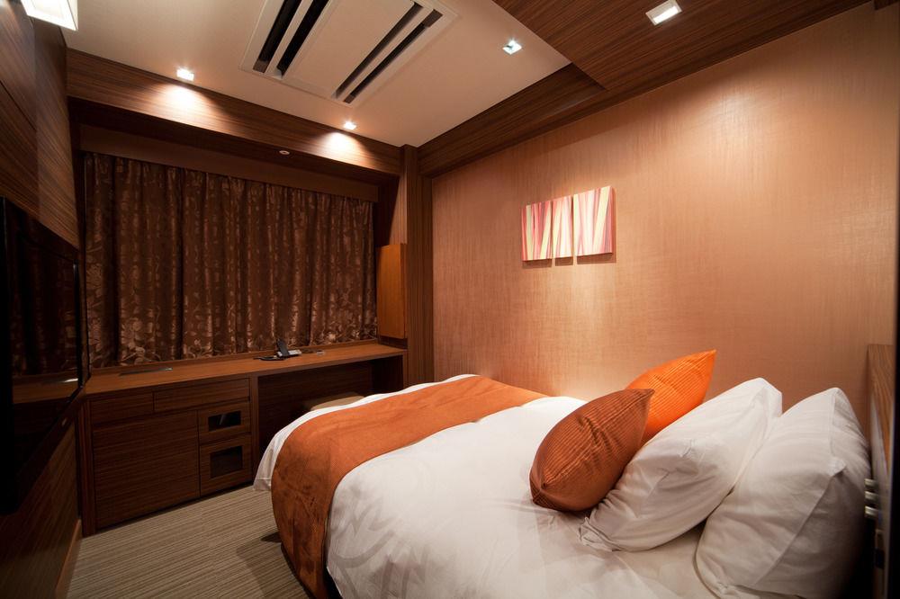 Hotel Coco Grand Ueno Shinobazu