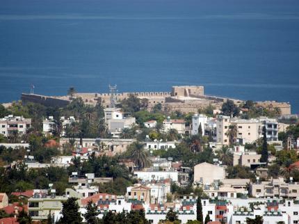 Onar Village, Kyrenia, Northern Cyprus, North Cyprus, 2
