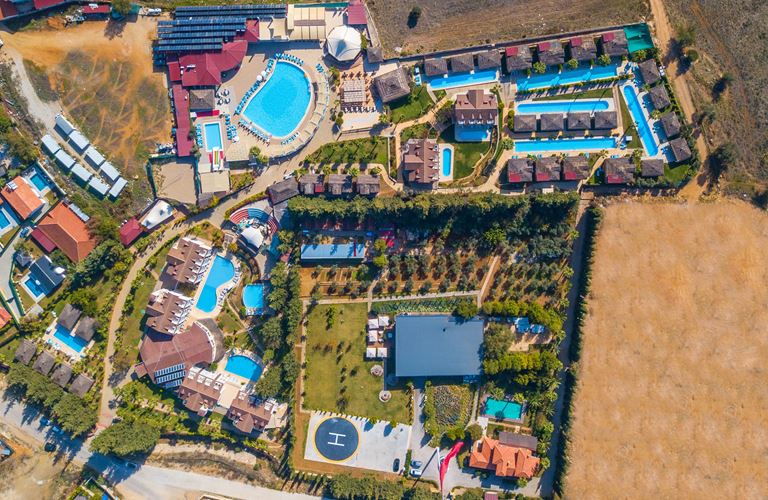 Sahra Su Holiday Village And Spa, Ovacik, Dalaman, Turkey, 1