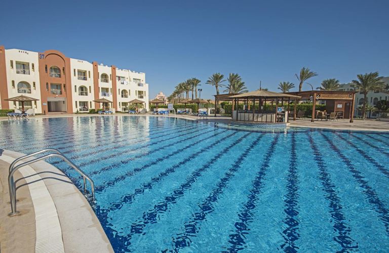 Sunrise Royal Makadi Resort, Makadi Bay, Hurghada, Egypt, 1