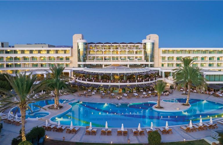 Constantinou Bros Athena Beach Hotel, Paphos, Paphos, Cyprus, 1