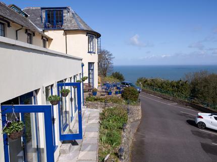 Lynton Cottage Hotel Lynton Devon United Kingdom Travel Republic