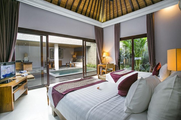 bali wildlife tours