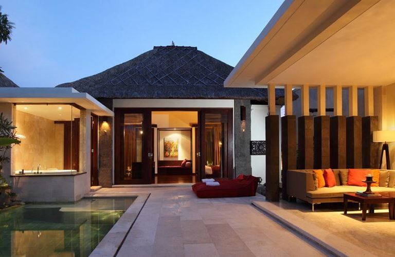 Mahagiri Villas Sanur, Sanur, Bali, Indonesia, 1