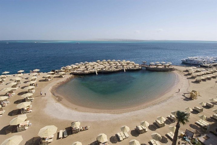 Sunrise Holidays Resort Hotel, Hurghada, Hurghada, Egypt | Travel Republic