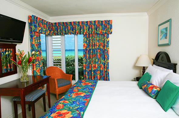 Blue Orchids Beach Hotel, Christ Church, Barbados, Barbados, 2