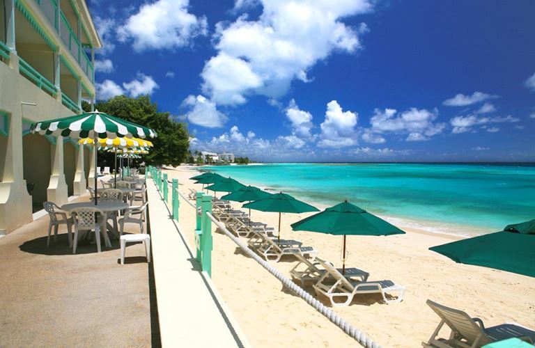 Coral Mist Beach Hotel, Christ Church, Barbados, Barbados, 12
