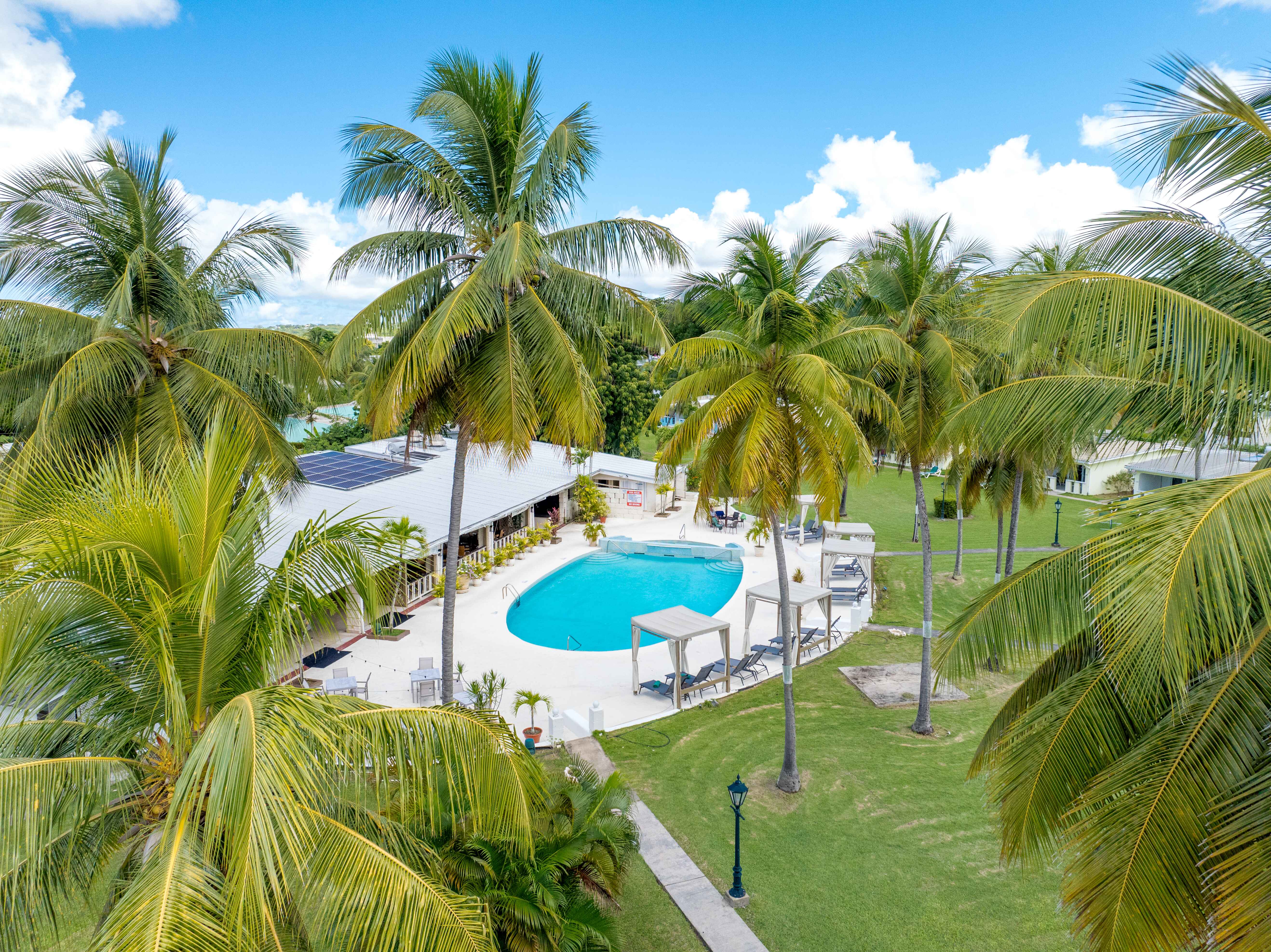 All Seasons Resort Barbados