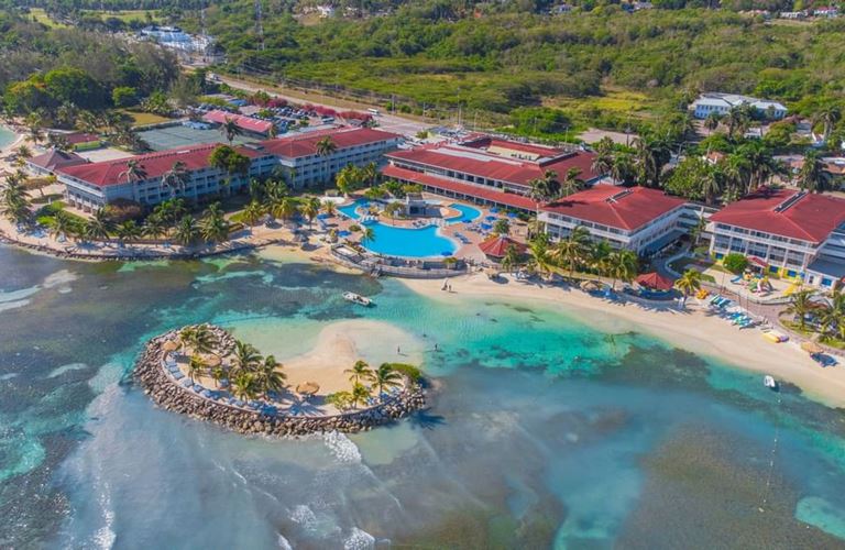 Holiday Inn Resort Montego Bay, Montego Bay, Jamaica, Jamaica, 1
