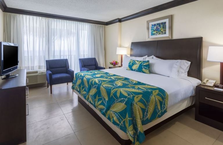 Holiday Inn Resort Montego Bay, Montego Bay, Jamaica, Jamaica, 2