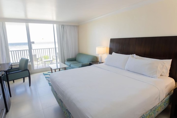 Holiday Inn Resort Montego Bay Montego Bay Jamaica - 