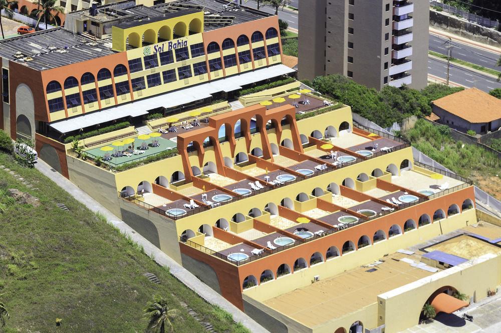 Hotel Sol Bahia Sleep
