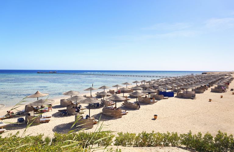 Three Corners Fayrouz Plaza Beach Resort, Port Ghalib, Red Sea, Egypt, 19
