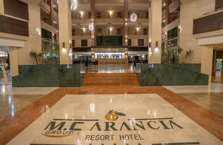 Mc Arancia Resort Hotel, Alanya, Antalya, Turkey, 1