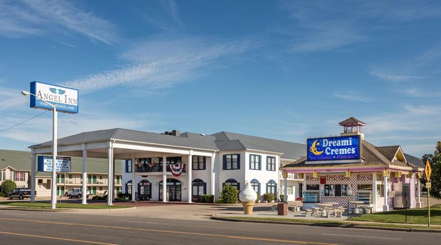 Amazinn And Suites Branson Missouri Usa Travel Republic Looking for amazinn kending, a 3 star hotel in pingtung? travel republic