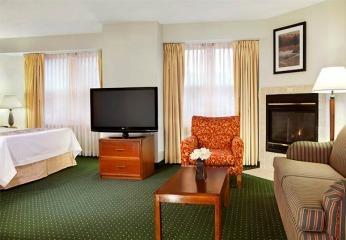 Hotel near Merrifield, VA, Residence Inn Fairfax Merrifield