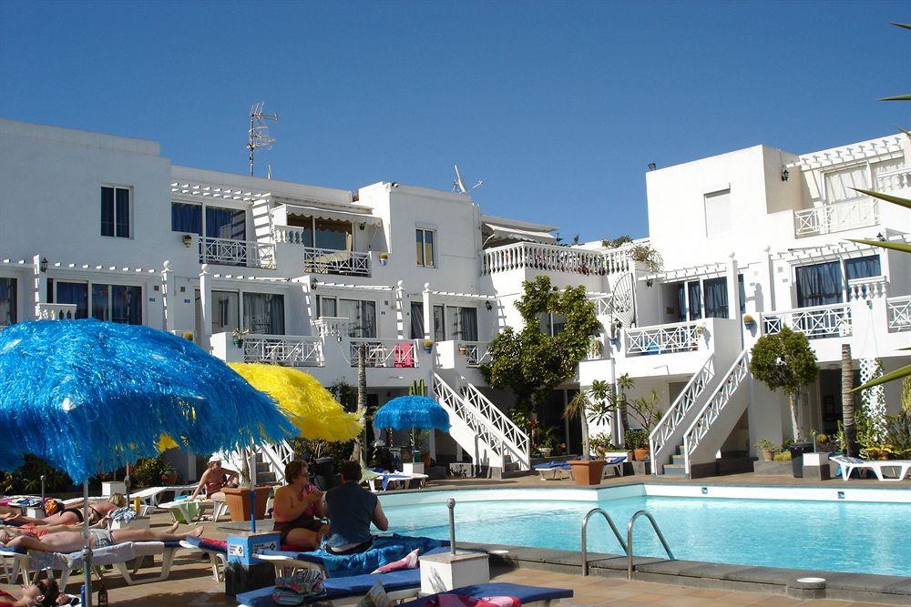 San Francisco Park Apartments