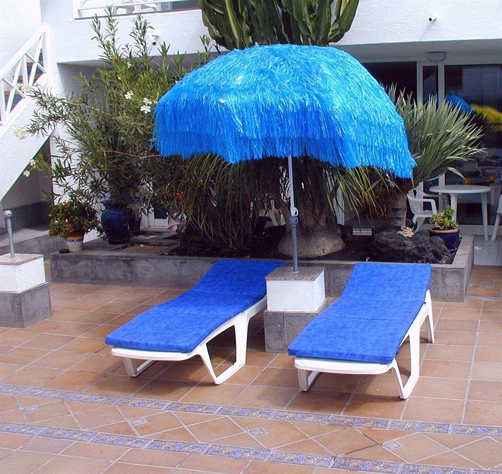 San Francisco Park Apartments