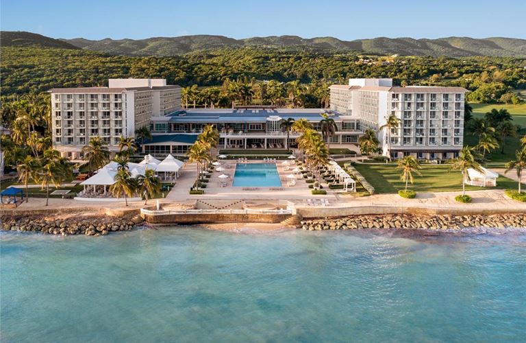 Hilton Rose Hall Resort and Spa, Montego Bay, Jamaica, Jamaica, 1