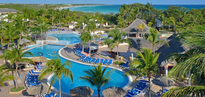 Sol Cayo Coco Hotel, Cayo Coco, Jardines del Rey, Cuba | Travel Republic