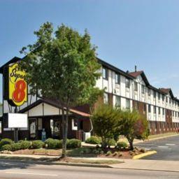 Super 8 Norfolk Naval Base