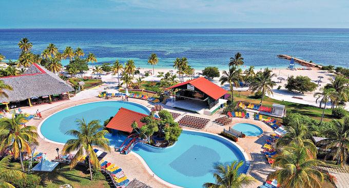 Brisas Guardalavaca Hotel, Guardalavaca, Holguin, Cuba | Travel Republic