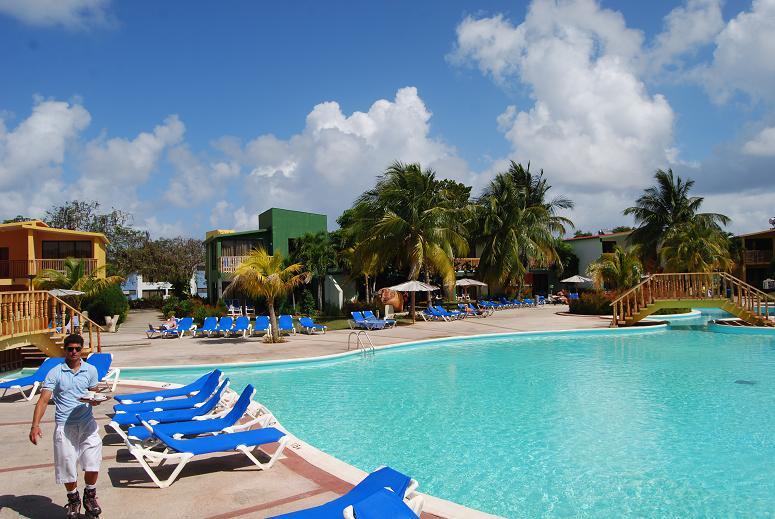 Club Amigo Atlántico Guardalavaca