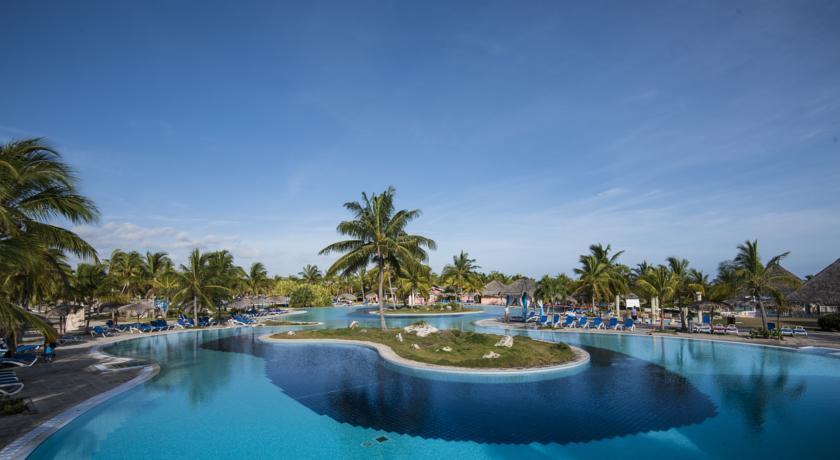 Playa Pesquero Hotel, Playa Pesquero, Holguin, Cuba | Travel Republic