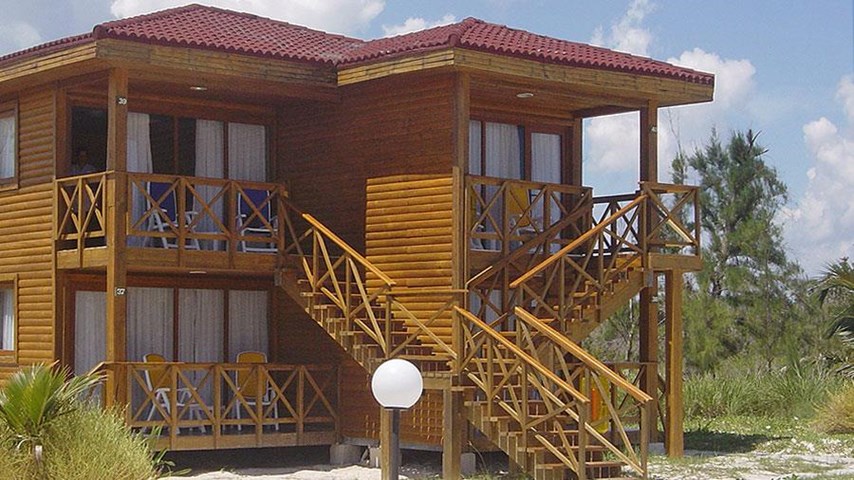 Horizontes Cayo Levisa Hotel , Cuba