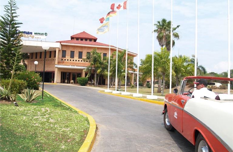 Arenas Doradas Hotel, Varadero, Varadero, Cuba, 30