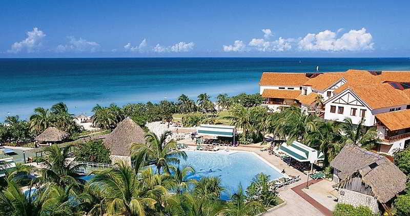 Superclubs Breezes Bella Costa A17 Hotel, Varadero, Varadero, Cuba ...